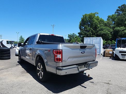 Used 2020 Ford F150 XL w/ Equipment Group 101A Mid RWD image 3