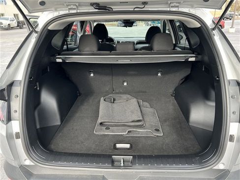 Used 2022 Hyundai Tucson SEL image 18