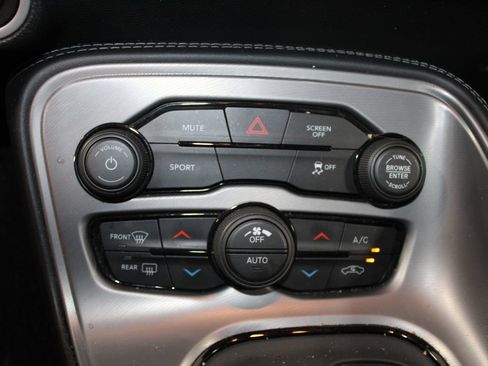 Used 2023 Dodge Challenger SXT w/ Cold Weather Group AWD/4WD image 27