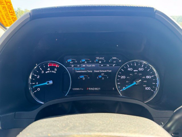 Used 2019 Ford F250 Lariat w/ Chrome Package AWD/4WD image 20