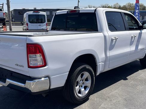 Used 2019 RAM 1500 Big Horn image 5