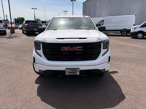 Used 2023 GMC Sierra 1500 Elevation w/ X31 Off-Road Package AWD/4WD image 7