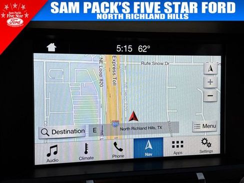 Used 2016 Ford Mustang GT Premium w/ Equipment Group 401A image 27