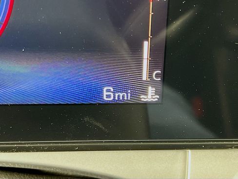 New 2026 Chevrolet Trax LT image 12