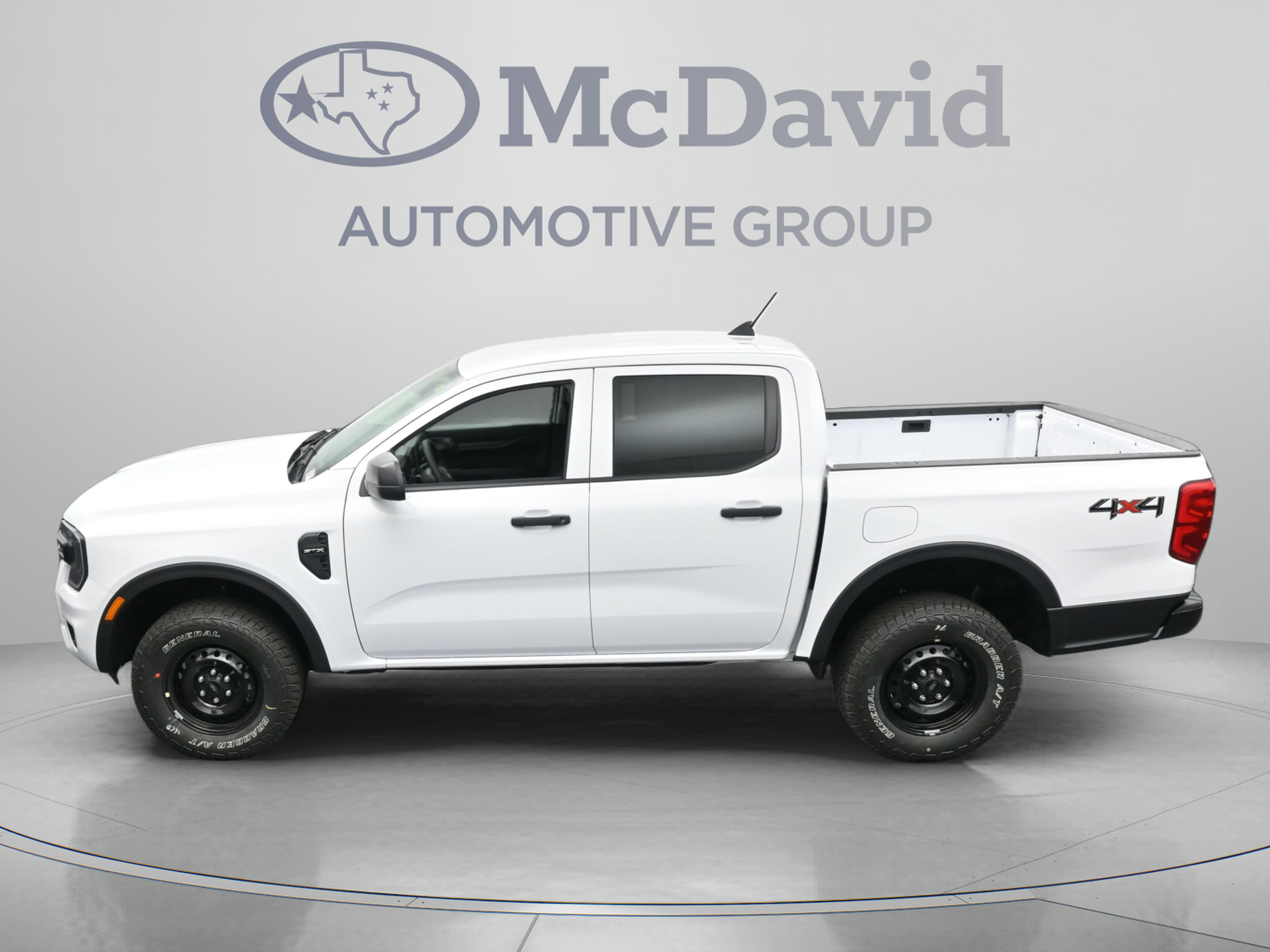 New 2026 Ford Ranger XL AWD/4WD image 21