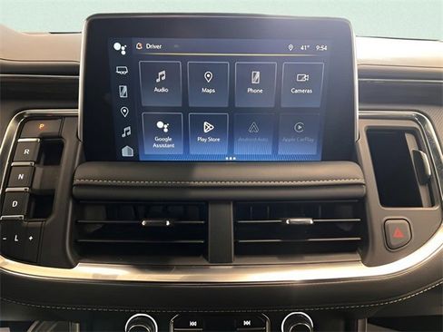 Certified 2024 Chevrolet Suburban Premier image 24