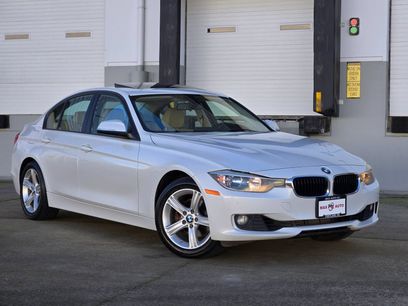 Used 2014 BMW 328i Sedan