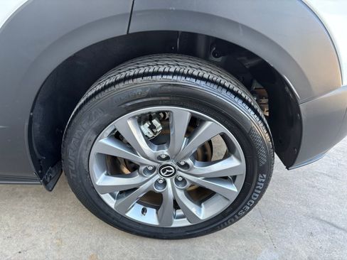 Certified 2025 MAZDA CX-30 AWD 2.5 S w/ Preferred Package image 11