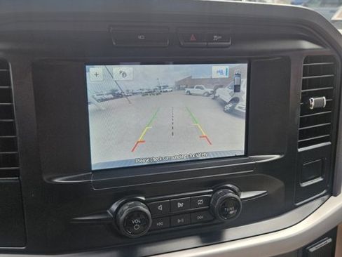 Used 2023 Ford F150 XLT image 17