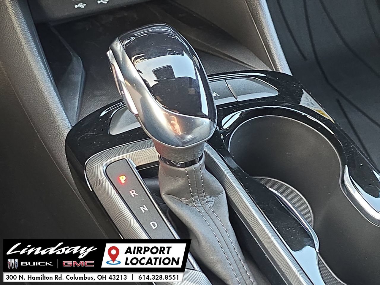 New 2026 Buick Envista Sport Touring w/ Convenience I Package FWD image 16