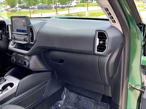 Used 2024 Ford Bronco Sport Big Bend AWD/4WD image 15