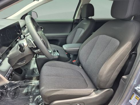 New 2026 Hyundai Ioniq 5 SE AWD/4WD image 18