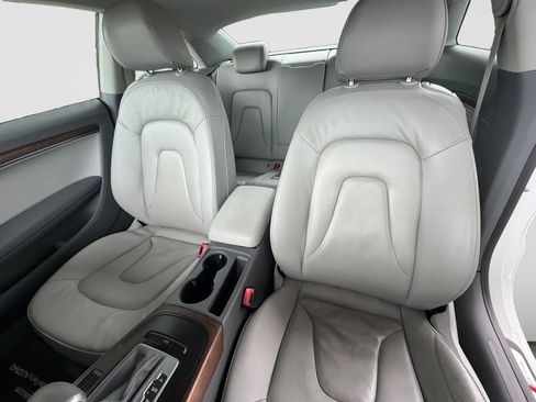 Used 2016 Audi A5 2.0T Premium AWD/4WD image 13