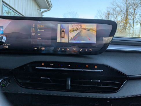 New 2026 Buick Enclave Preferred image 18