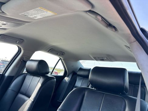 Used 2007 Cadillac STS RWD image 17