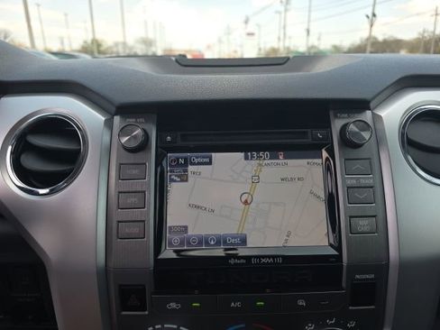 Used 2016 Toyota Tundra TRD Pro image 19