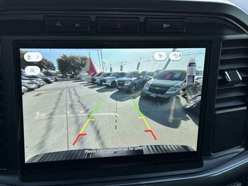 Certified 2024 Ford F150 STX image 24