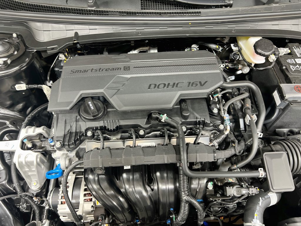 New 2026 Kia K4 EX FWD image 29