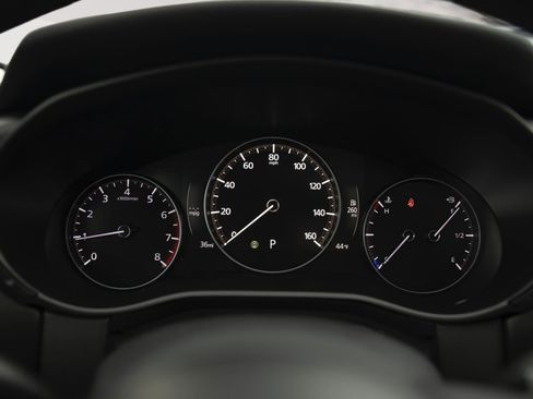 New 2026 MAZDA CX-50 AWD 2.5 S image 13