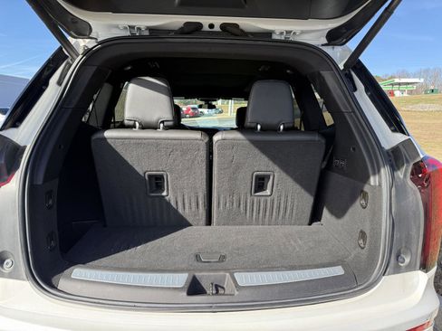 Certified 2021 Cadillac XT6 Premium Luxury image 23