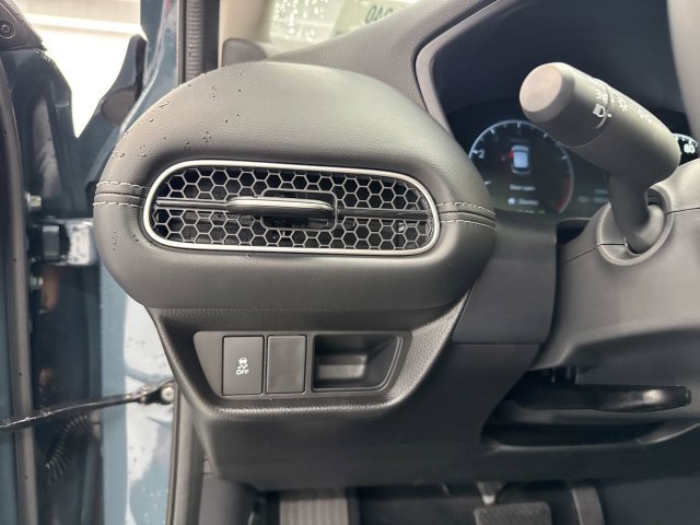 New 2027 Honda HR-V EX-L image 14