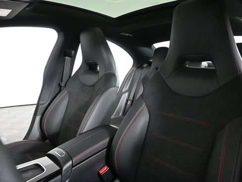 New 2026 Mercedes-Benz CLA 250 4MATIC image 5