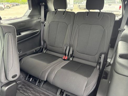 New 2026 Jeep Grand Cherokee L Laredo RWD image 16