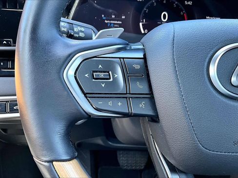 Used 2025 Lexus RX 350 Premium Plus FWD image 22