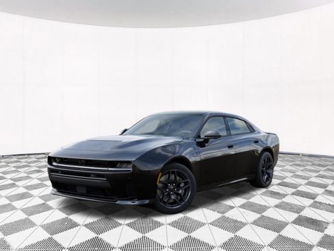 New 2026 Dodge Charger Scat Pack image 11