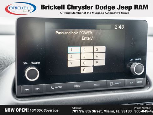 Used 2023 Honda HR-V Sport image 33