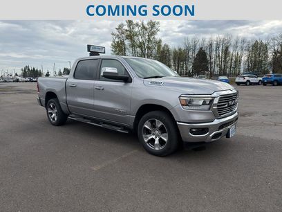 Used 2023 RAM 1500 Laramie