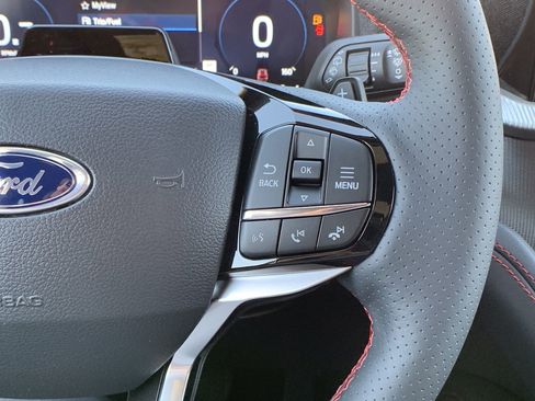 New 2026 Ford Explorer ST w/ Sun And Sound Package image 33