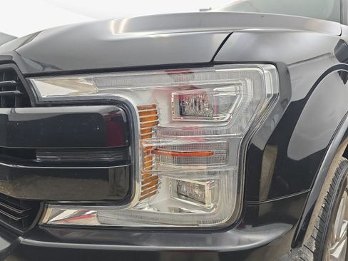 Used 2019 Ford F150 Lariat w/ Equipment Group 502A Luxury RWD image 29