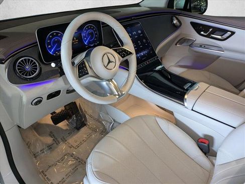 Certified 2023 Mercedes-Benz EQE 350+ SUV image 13