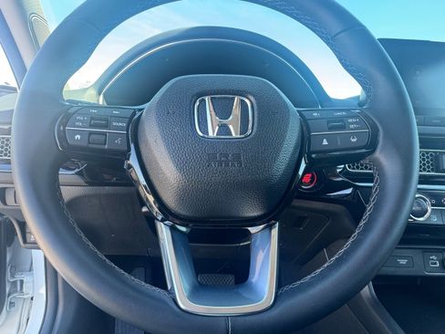 Used 2024 Honda Civic EX-L image 17