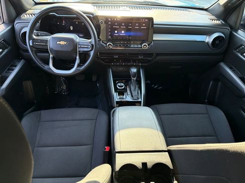 Used 2023 Chevrolet Colorado LT w/ LT Convenience Package image 15