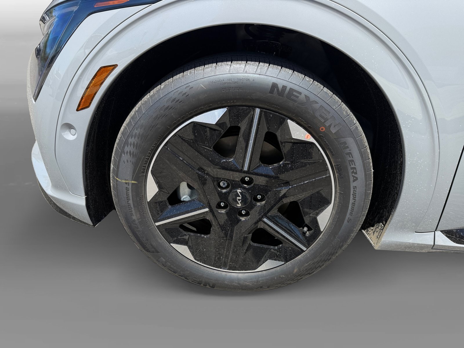 New 2026 Kia EV6 GT-Line RWD image 9