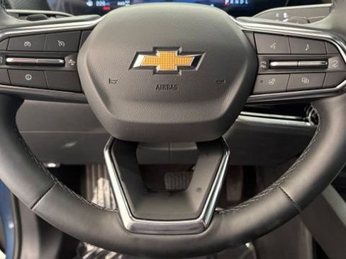 New 2026 Chevrolet Equinox LT w/ Safety and Technology Package AWD/4WD image 33