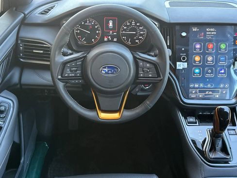 New 2025 Subaru Outback Wilderness w/ Wilderness Package image 15