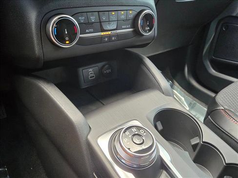 New 2026 Ford Escape ST-Line image 13