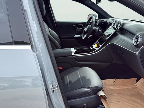 New 2026 Mercedes-Benz GLC 300 4MATIC image 22