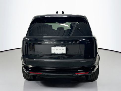 Used 2026 Land Rover Range Rover SE AWD/4WD image 10
