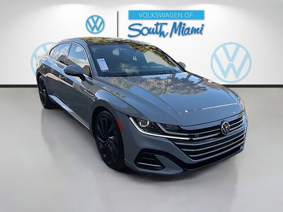 Used 2023 Volkswagen Arteon SEL