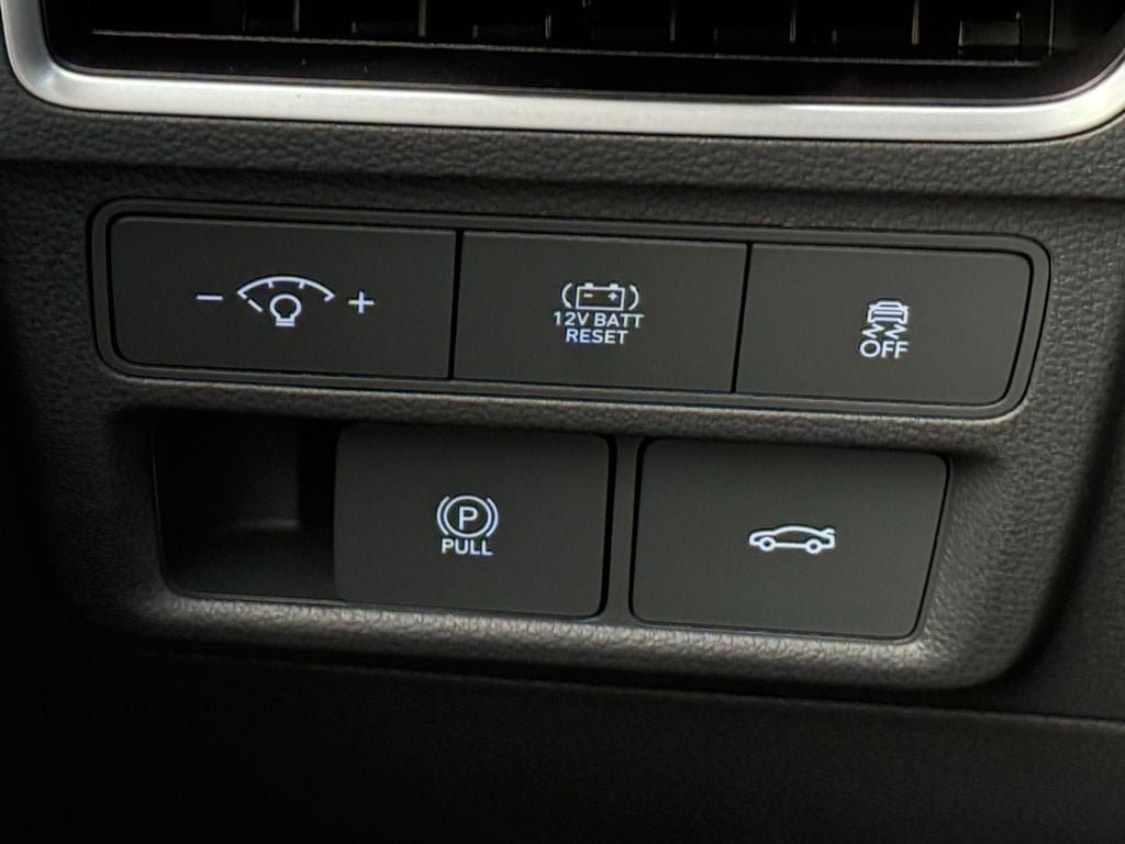 New 2026 Hyundai Sonata SEL FWD image 16