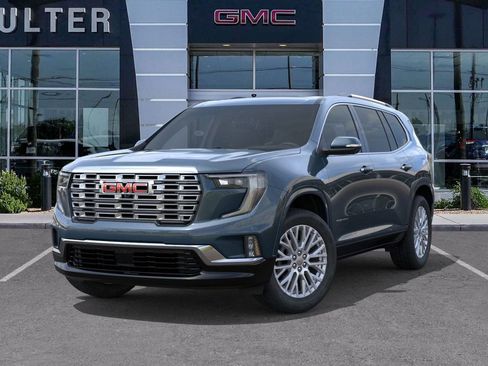 New 2026 GMC Acadia Denali image 6