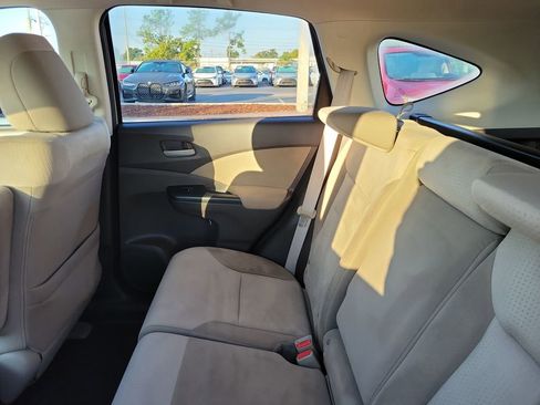 Used 2014 Honda CR-V EX image 9