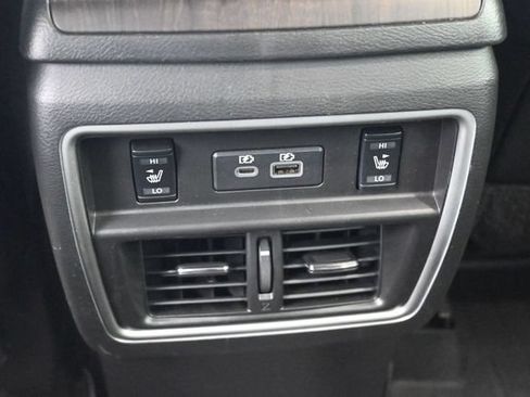 Used 2023 Nissan Murano Platinum w/ Cargo Package FWD image 21