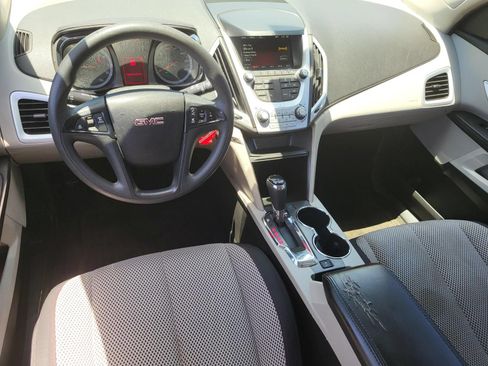 Used 2017 GMC Terrain SLE FWD image 15