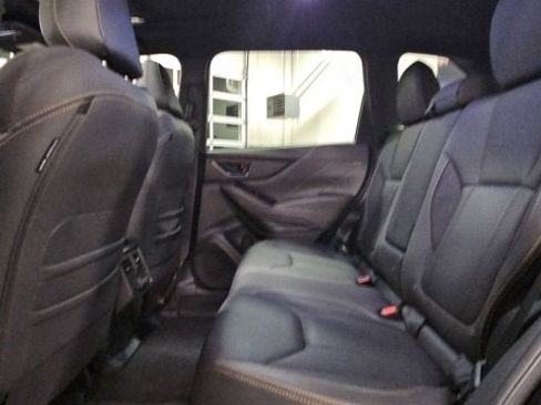 Certified 2023 Subaru Forester Wilderness image 32