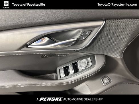 Used 2023 Cadillac CT5 Premium Luxury w/ Climate Package RWD image 25